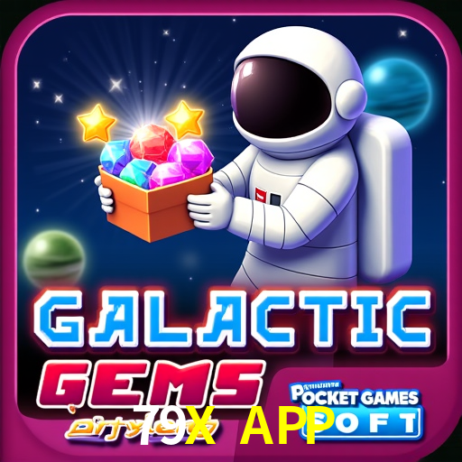 Sinta a adrenalina dos jogos de cassino com 79X APP