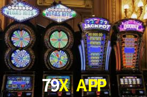 79X APP