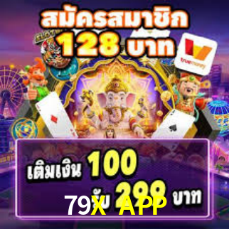 79X Bet Com Login