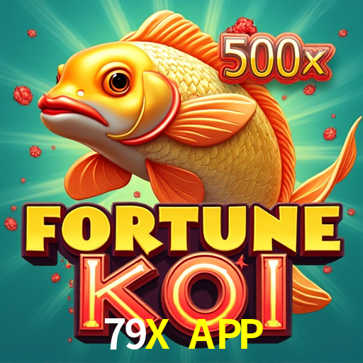 79X APP