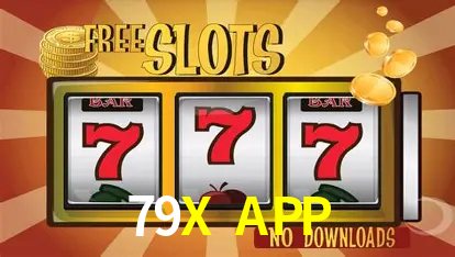 79X APP,79X Bet Com Login
